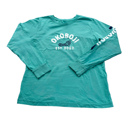LST BOJI SLEEVE