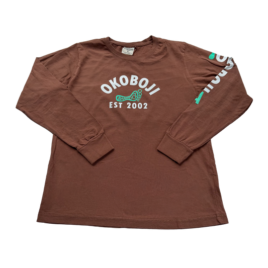 LST BOJI SLEEVE