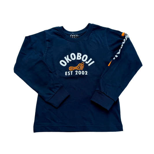 Y LST BOJI SLEEVE