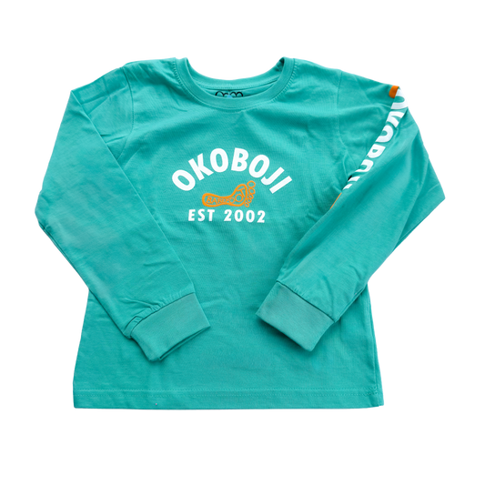 Y LST BOJI SLEEVE