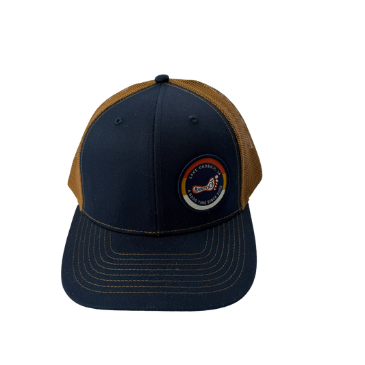 GOOT TIME SINCE 2002 HAT
