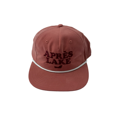 APRES LAKE HAT