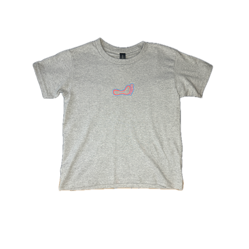 YOUTH LOGO TEE