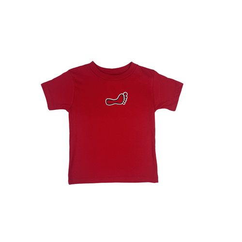 TOT LOGO TEE