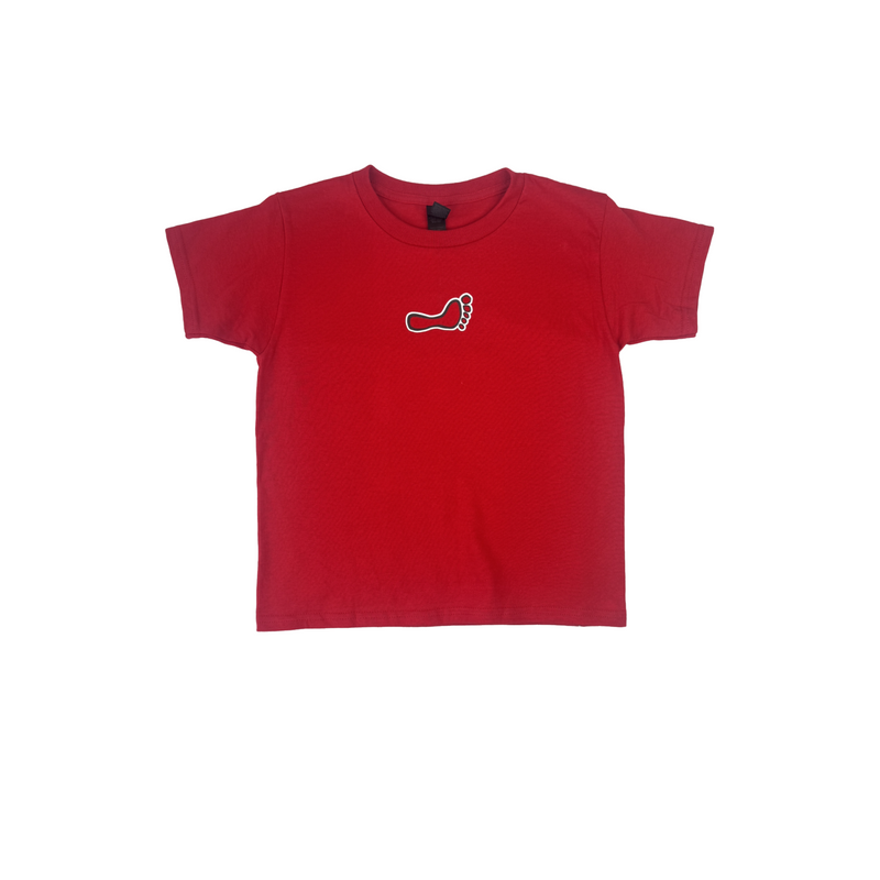 YOUTH LOGO TEE