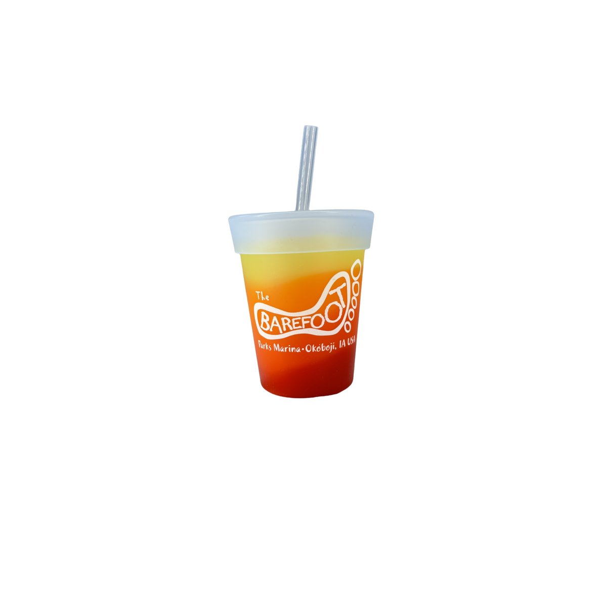 BF SILICONE KIDS CUP