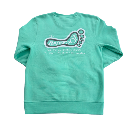 EVERYDAY LOGO CREW