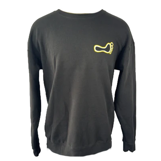 LOGO CREW COLLEGIATE COLLECTION