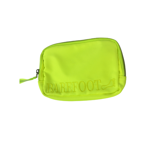 BOJI BF EMBROIDERY BELT BAG