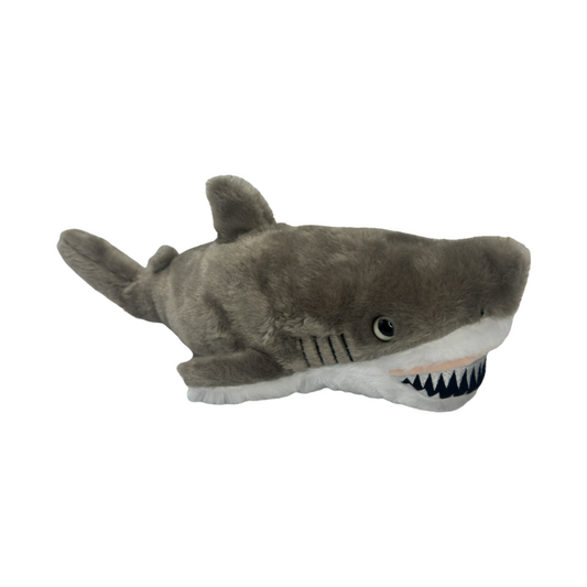 GREAT WHITE SHARK 16IN