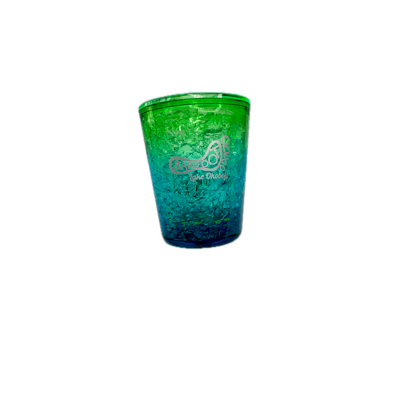 BF FREEZABLE SHOT GLASS