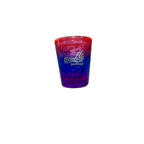 BF FREEZABLE SHOT GLASS