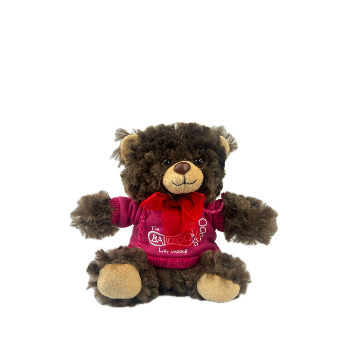 HOODIE BEAR