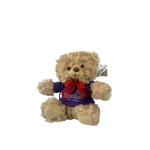 HOODIE BEAR