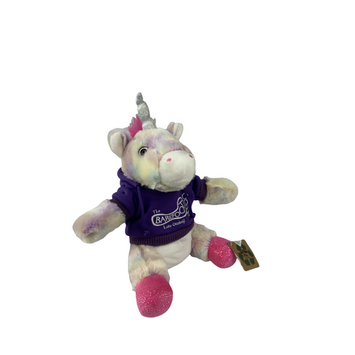 HOODIE UNICORN