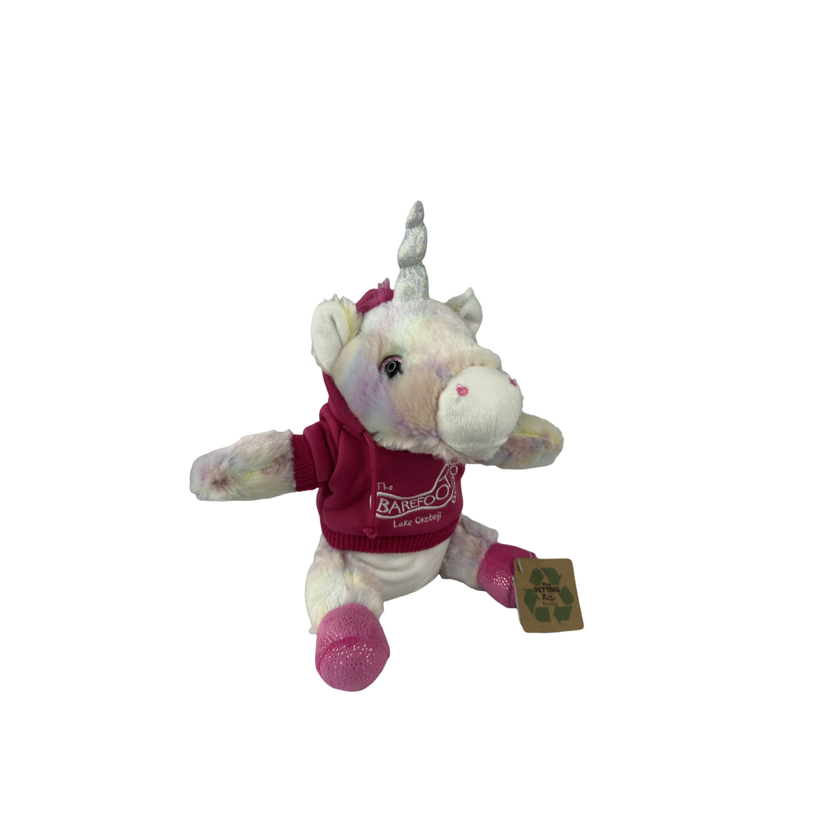 HOODIE UNICORN