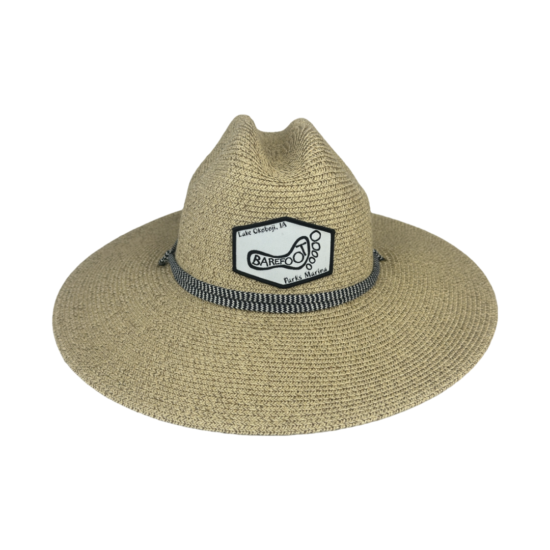 LIFEGUARD HAT