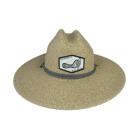 LIFEGUARD HAT