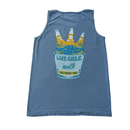 LAKE AHOLIC TANK