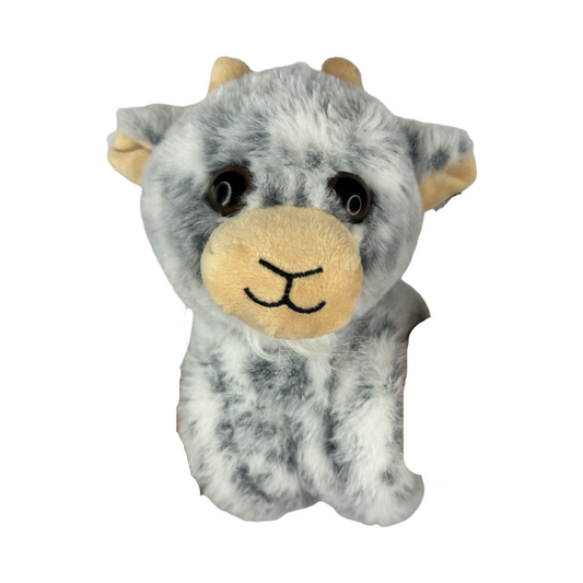 SLAPSTIX GOAT