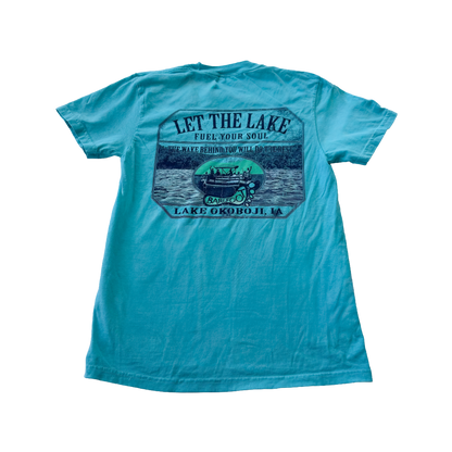 LAKE FUEL SOUL SST