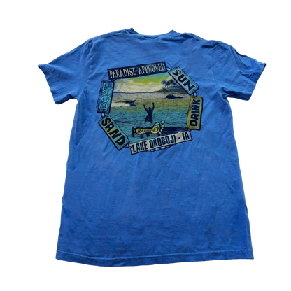 WATER JUMP SST