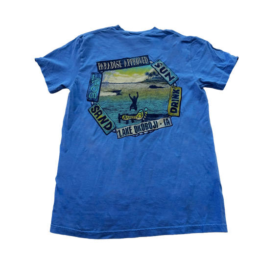 WATER JUMP SST