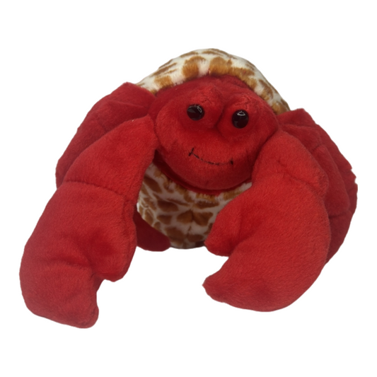 WILD ONEZ HERMIT CRAB