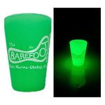 BAREFOOT SILICONE SHOT GLASSES