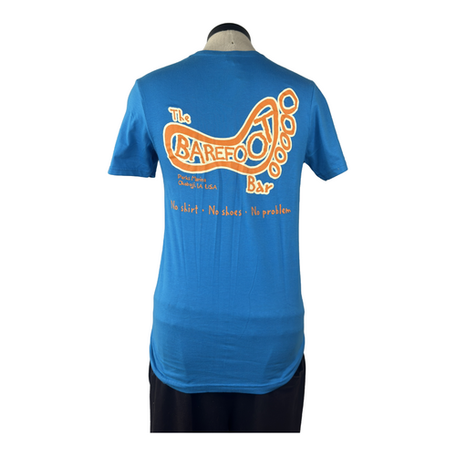 LOGO SHORT SLEEVE TEE