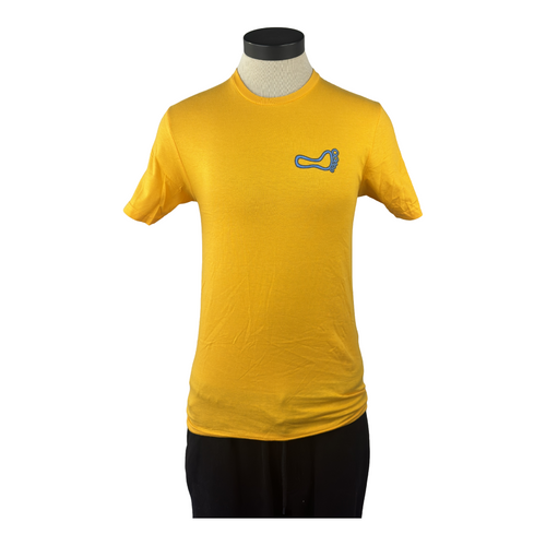 LOGO SHORT SLEEVE TEE