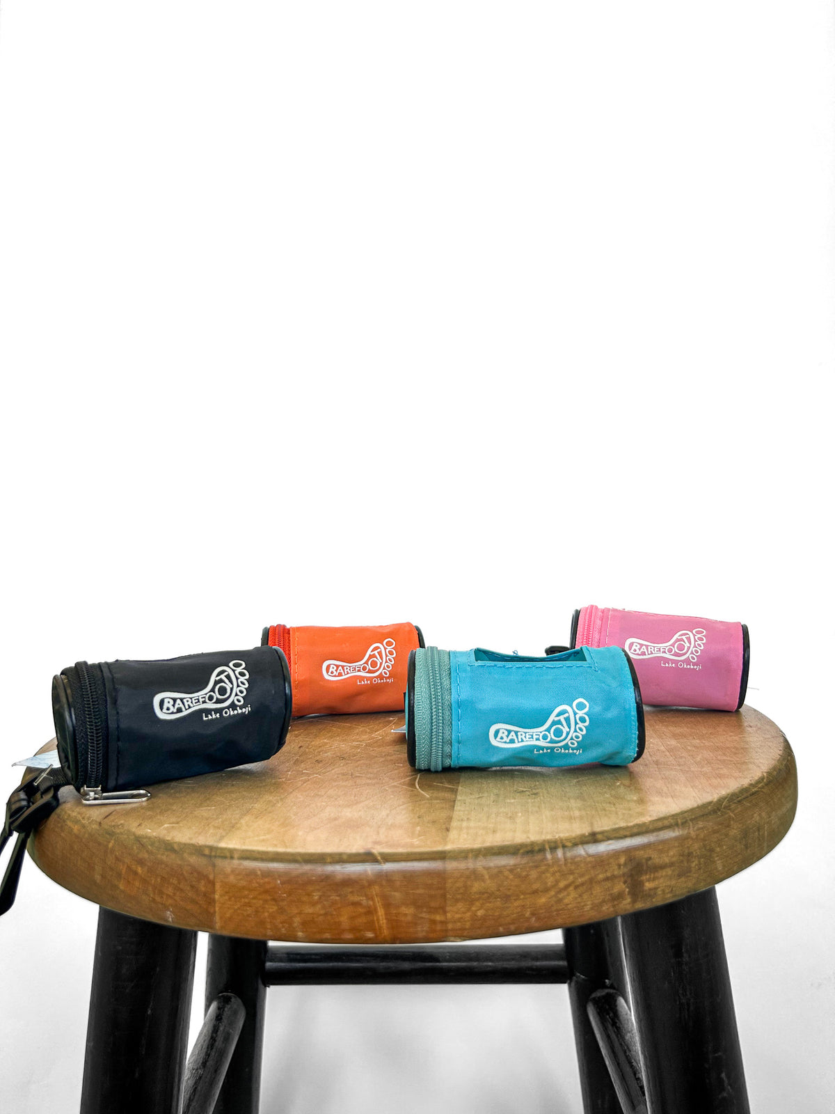 BAREFOOT PET BAG DSPNSR