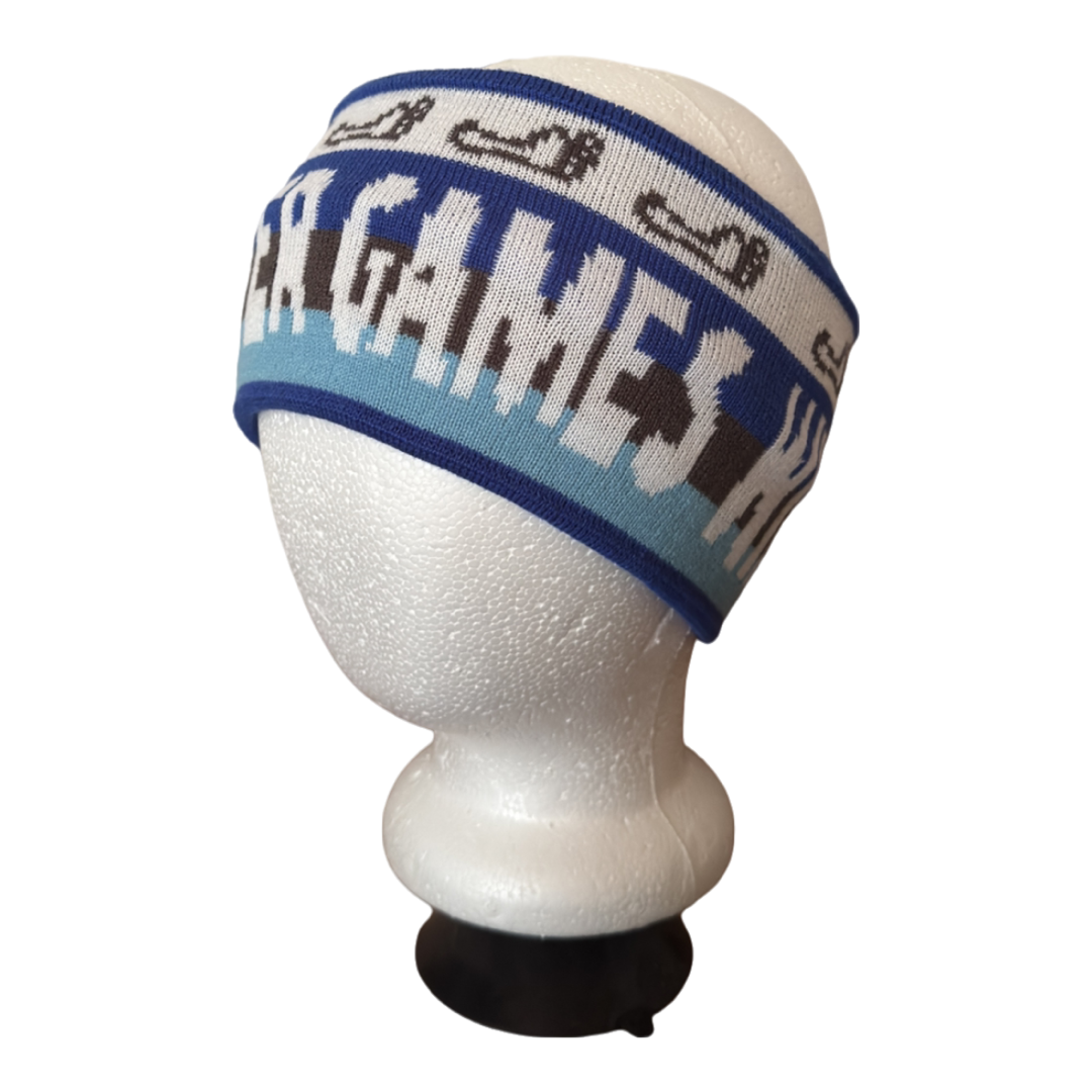 WG HEADBAND
