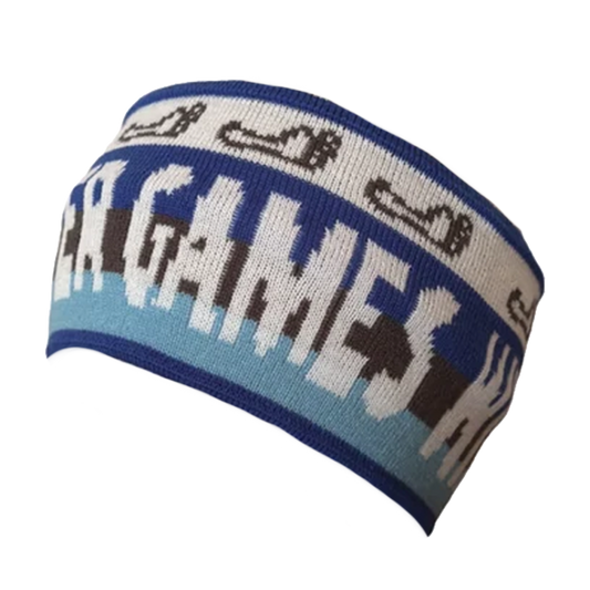 WG HEADBAND