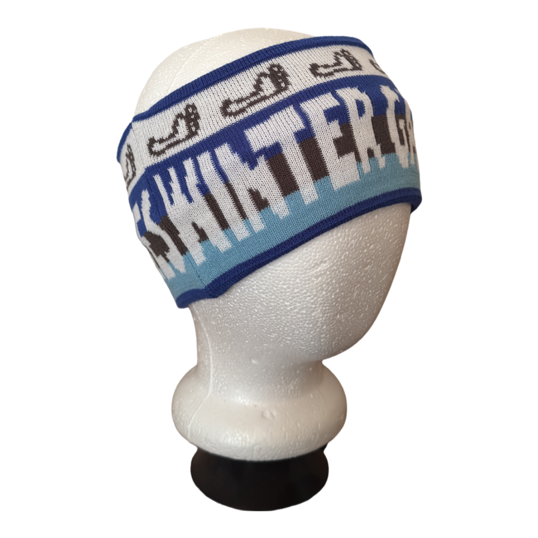 WG HEADBAND