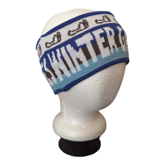 WG HEADBAND