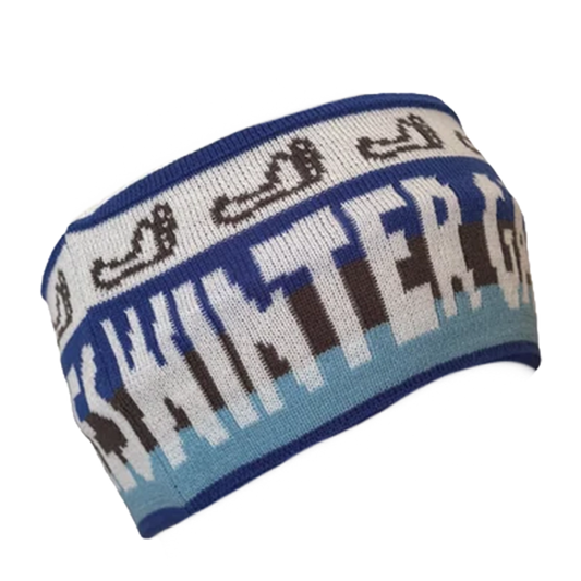 WG HEADBAND
