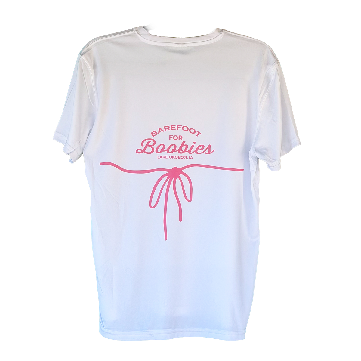 BREAST CANCER AWARENESS SHIRT