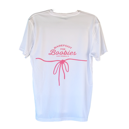 BREAST CANCER AWARENESS SHIRT
