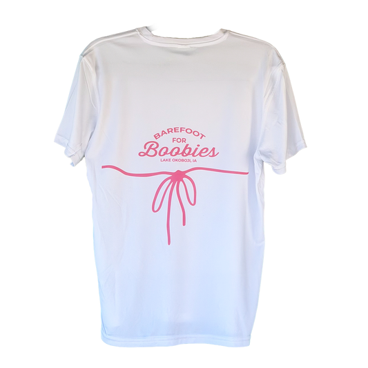BREAST CANCER AWARENESS SHIRT