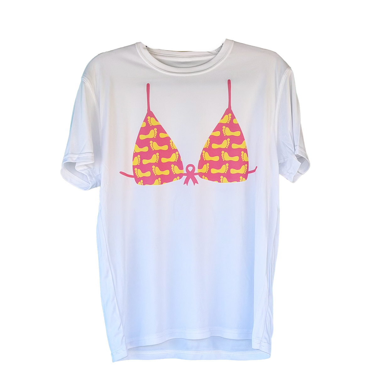 BREAST CANCER AWARENESS SHIRT