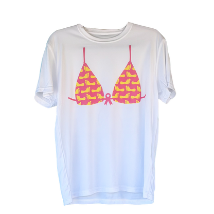 BREAST CANCER AWARENESS SHIRT
