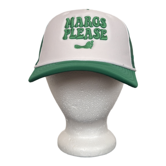 MARGS PLEASE SNAP BACK