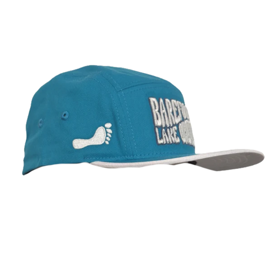 SNAP BACK FLOW BALL CAP