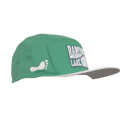 SNAP BACK FLOW BALL CAP