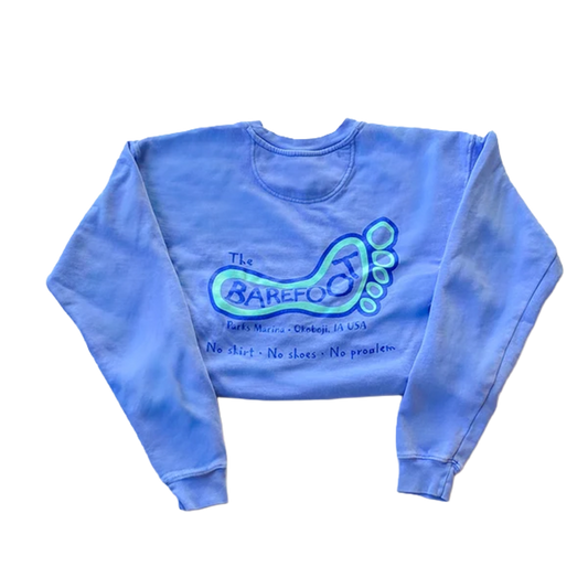 LOGO CREW