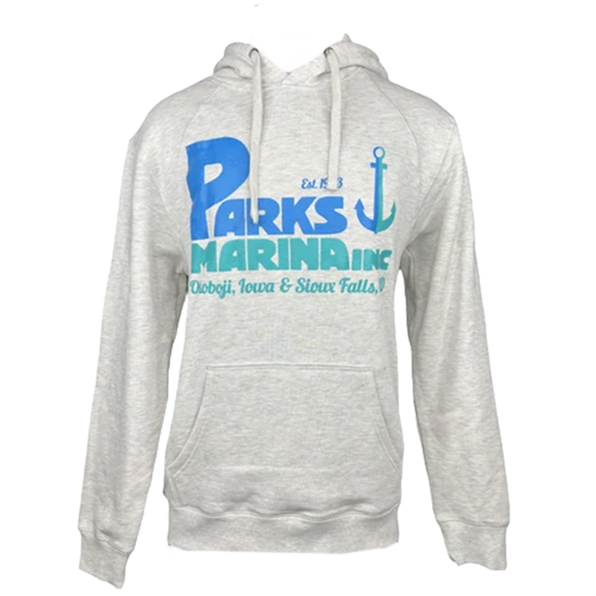 PARKS MARINA HOOD
