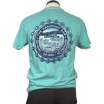 BOTTLE CAP BF BAR LAKE SST