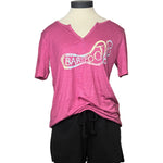 DREAM GIRL OMBRE LOGO SST
