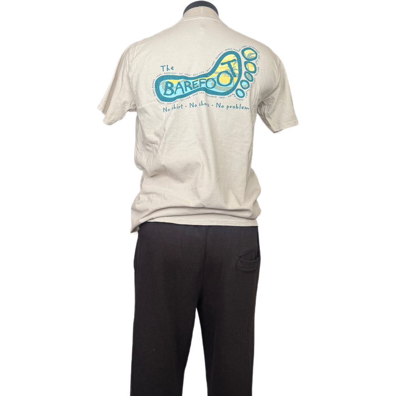EXPLORER SST BF PALM LOGO